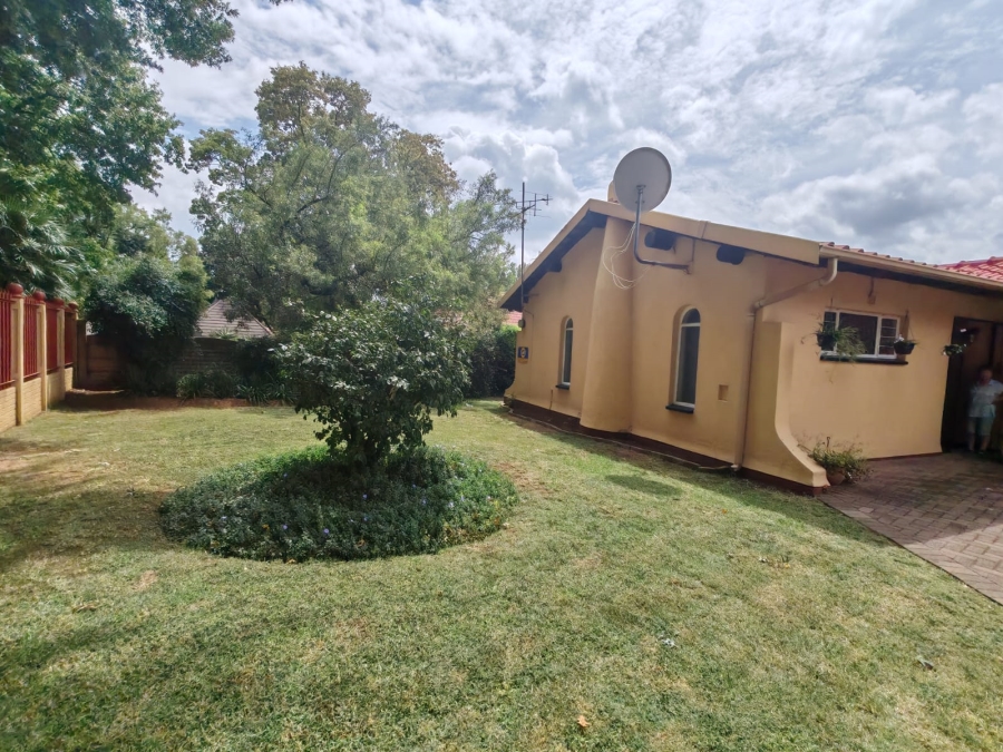 3 Bedroom Property for Sale in Vaalpark Free State